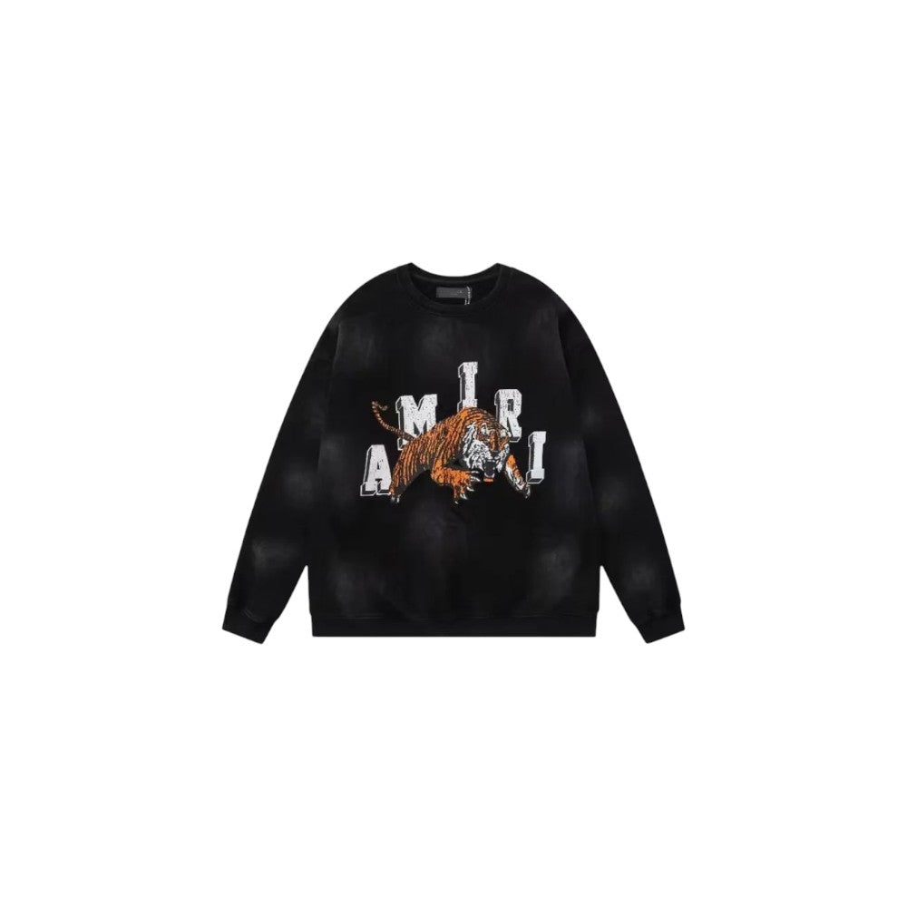 SUDERA AMIRI VINTAGE TIGER