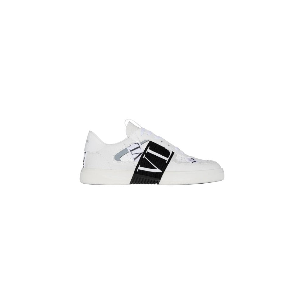 VALENTINO GARAVANI VL7N WHITE