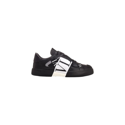 VALENTINO VL7N BLACK & WHITE