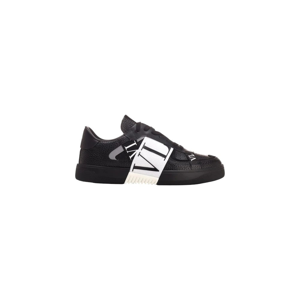 VALENTINO VL7N BLACK & WHITE