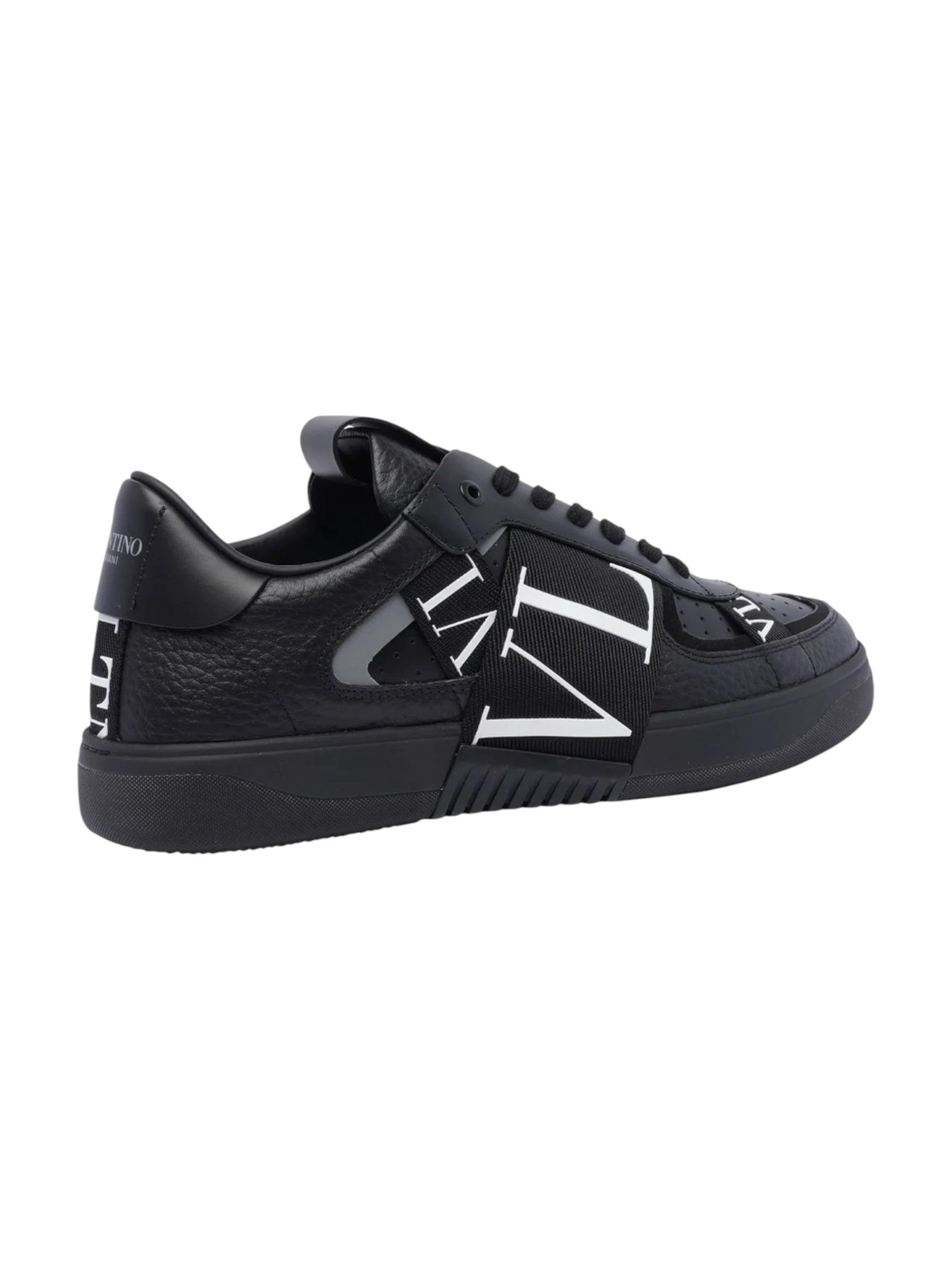 VALENTINO VL7N BLACK & WHITE