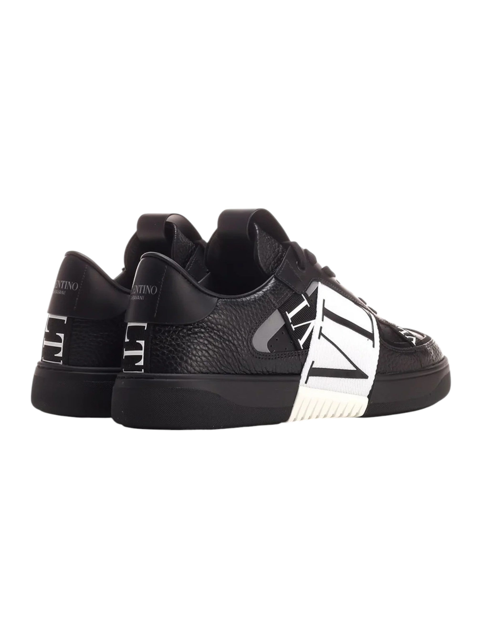 VALENTINO VL7N BLACK & WHITE