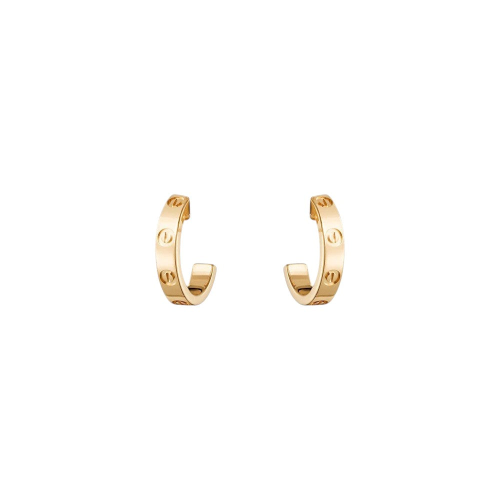 PENDIENTES LOVE CARTIER