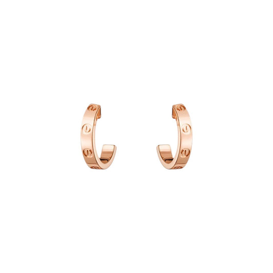 PENDIENTES LOVE CARTIER