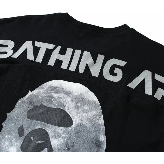 T- SHIRT BAPE