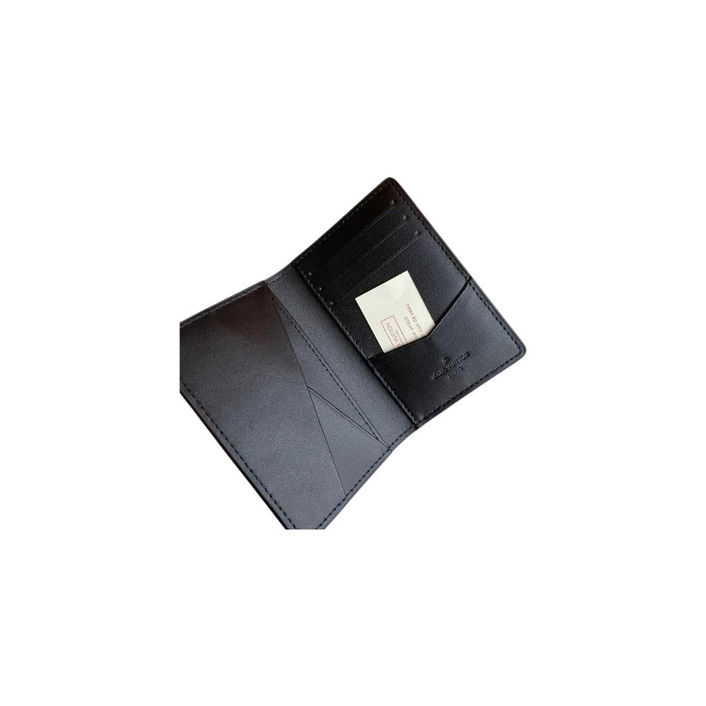 CARTERA LOUIS VUITTON MONOGRAM