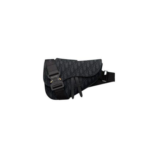 BOLSO DIOR SADDLE