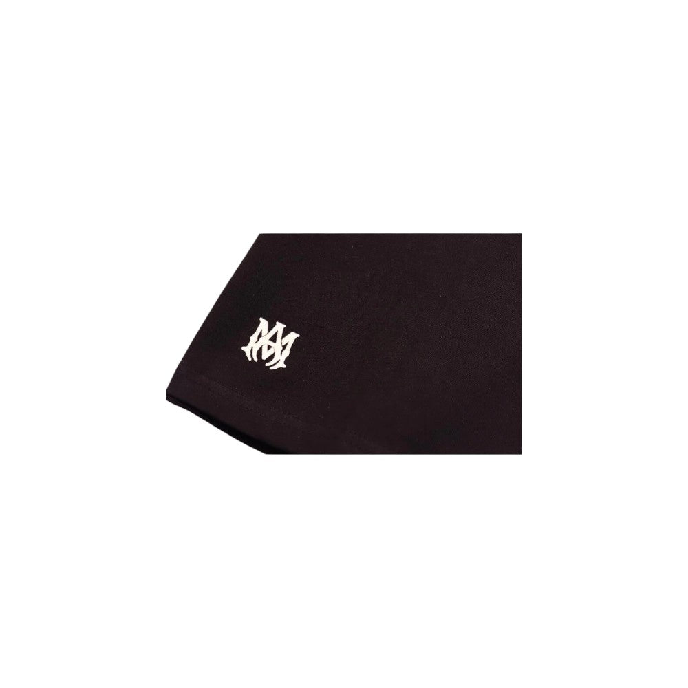 T- SHIRT AMIRI 23 BLACK