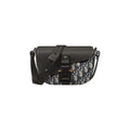 BOLSO DIOR MESSENGER SADDLE MINI CON SOLAPA
